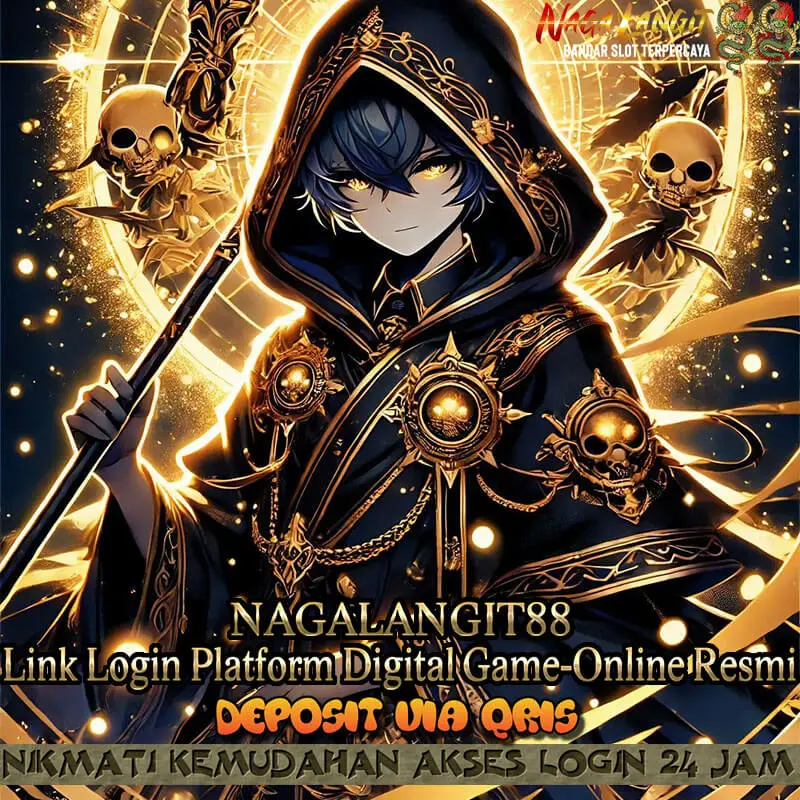NAGALANGIT88 | Link Login Platform Digital Game-Online Resmi