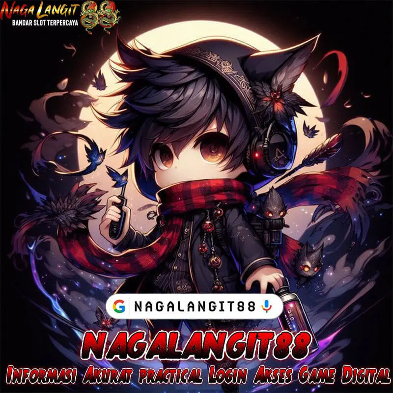 NAGALANGIT88 | Informasi Akurat practical Login Akses Game Digital